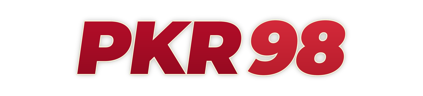 pkr98 logo